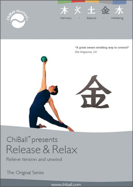 ChiBall Release & Relax Download