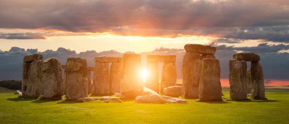 Solstices, Light and Your Natural Rhythm