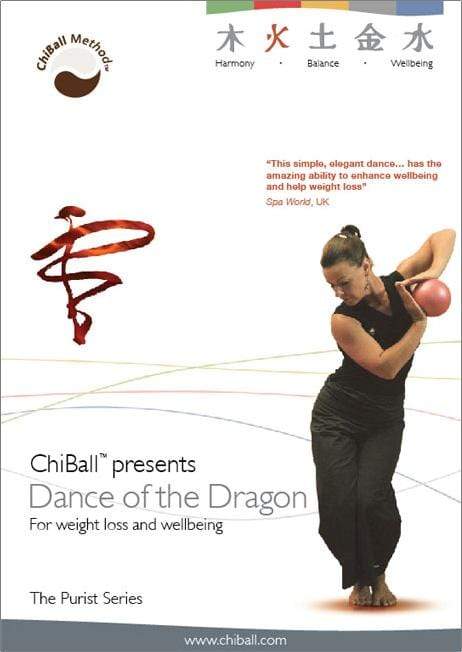 ChiBall Dance of the Dragon Download