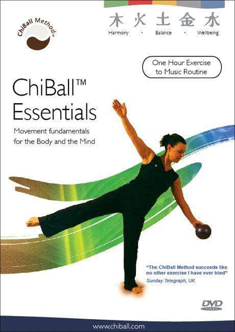 ChiBall Essentials Download