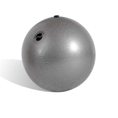 ChiBall-Silver