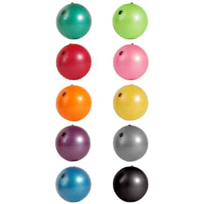Set of 10 ChiBalls
