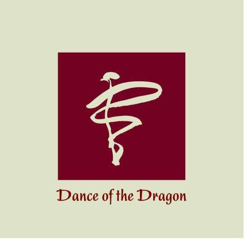 Dance of the Dragon - Digital Download Album