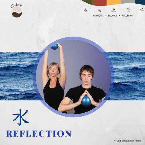 Reflection - Digital Download Album