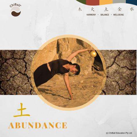 Abundance - Digital Download Album