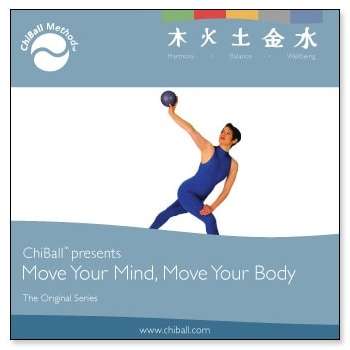 Move Your Mind, Move Your Body Digital Download Album