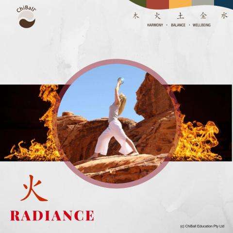 Radiance - Digital Download Album