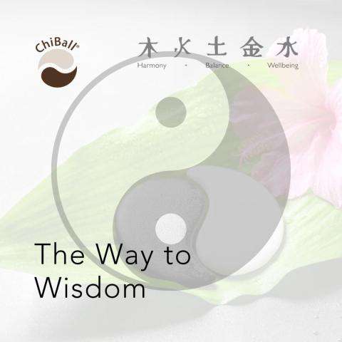 The Way to Wisdom - Digital Download Album