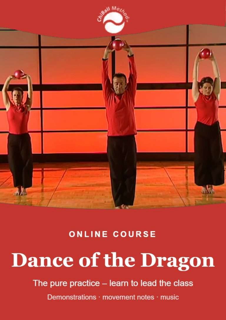 Dance of the Dragon – The Pure Practice