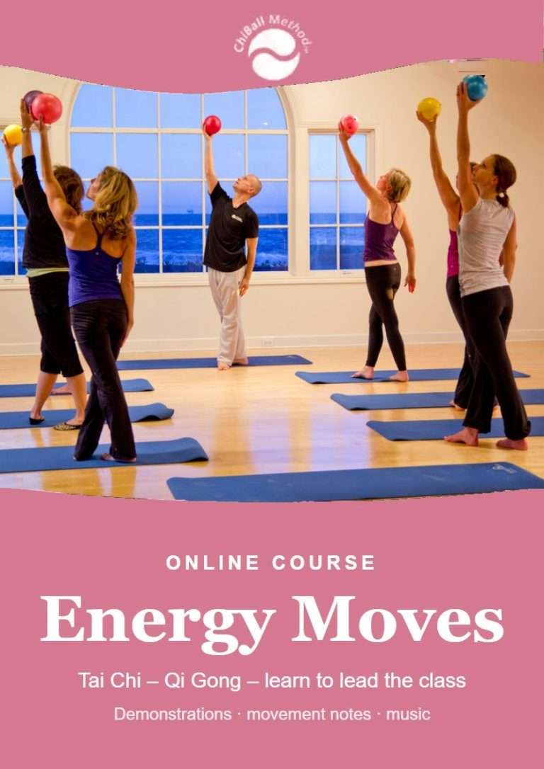 Energy Moves